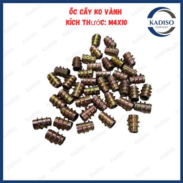 Ốc cấy