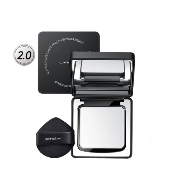 [Hàng Công Ty] Phấn Phủ Nén 2.0 Carslan Black Magnet Soft Focus Powder