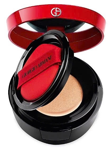 [Hàng Công Ty] GIORGIO ARMANI My Armani To Go Essence In Foundation Cushion SPF 23 Refill 2