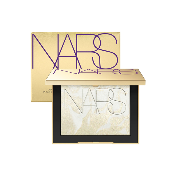 Nén Nars Light Reflecting Setting Powder - Gold Dust