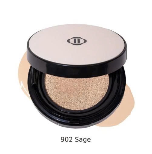 [Hàng Công Ty] LÕI Cushion DINTO Blur-Finish Woon Cho