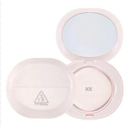 Cushion 3CE Bare Cover