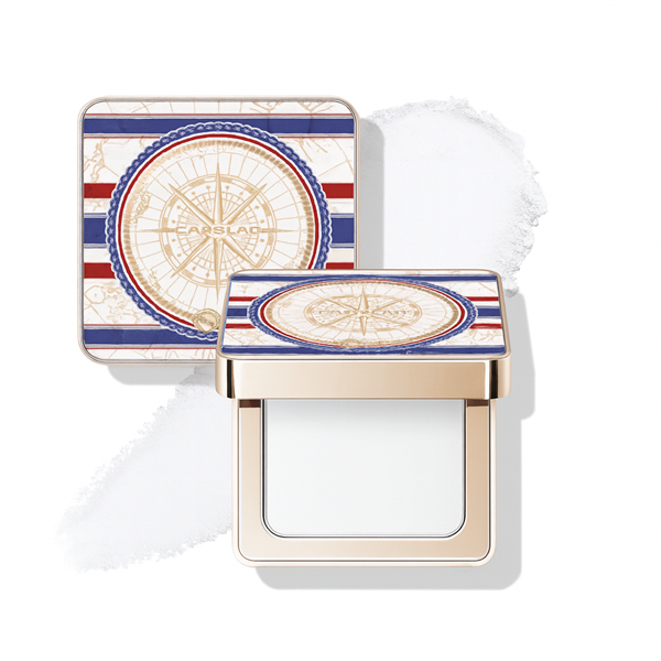 [Hàng Công Ty] Phấn Phủ Nén 2.0 Carslan Black Magnet Soft Focus Powder