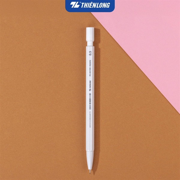 Bút chì bấm hoshi pc-037 trắng