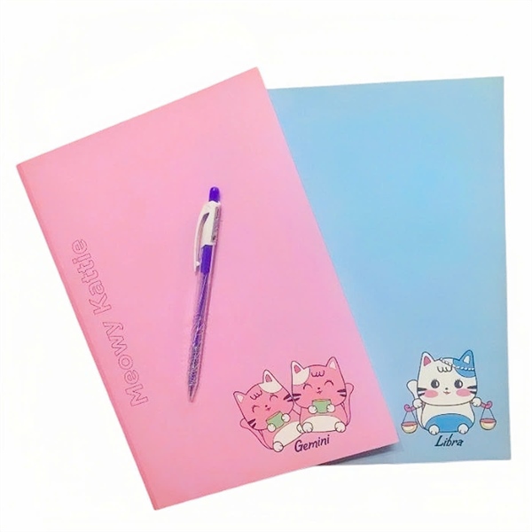 Tập kẻ ngang 200 TR