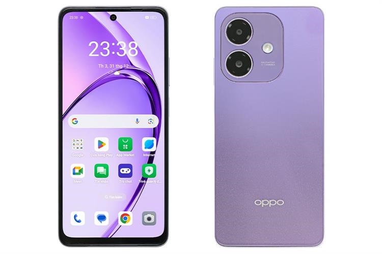 OPPO A5i 4GB/64GB