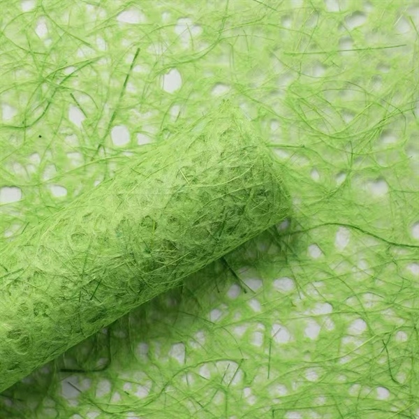 Giấy gói hoa xơ dừa - GGH028