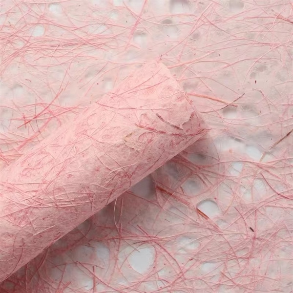 Giấy gói hoa xơ dừa - GGH028