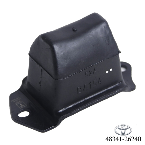 Tăm bông, cao su bánh ú sau Hiace 2KD; YB21013