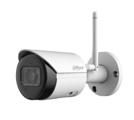 Mắt CAM IP Wifi 2MP thân trụ DAHUA DH-IPC-HFW1230DS-SAW