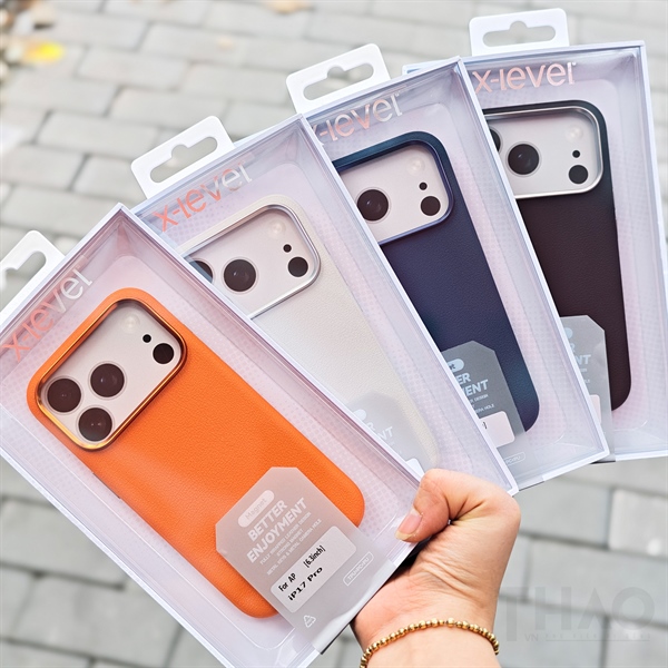 Ốp X-level Better Magnet