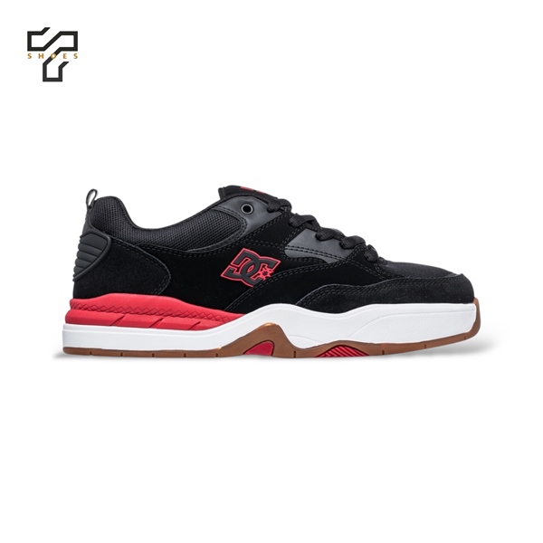 Sneakers DC Skateboard 6
