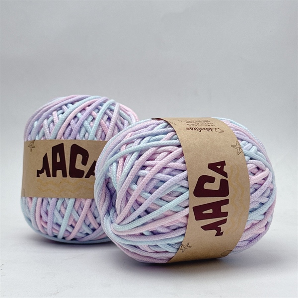 Sợi Maca LOANG 200GR 80m