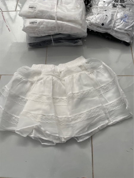CV REN TẦNG