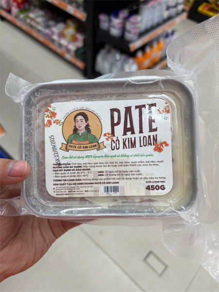 Pate