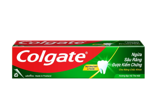 Kem đánh răng Colgate 230g