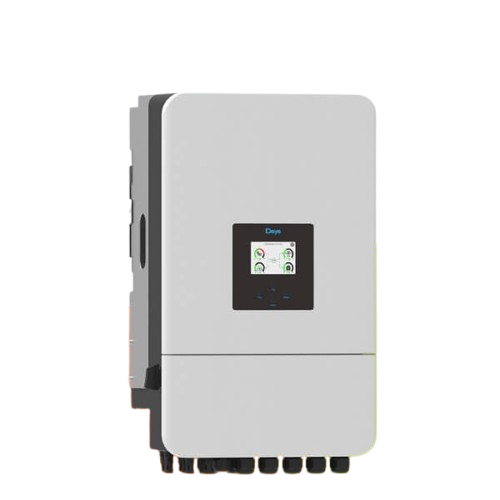 INVERTER HYBRID DEYE 5kW 1 PHA