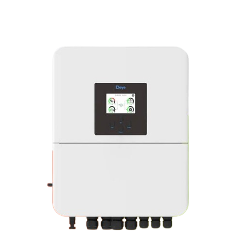 INVERTER HYBRID DEYE 5kW 1 PHA