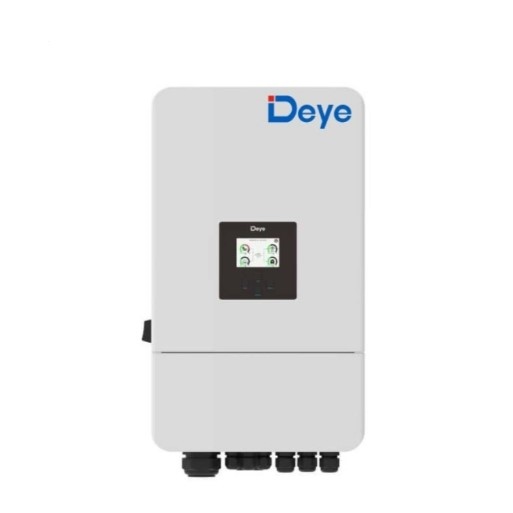 INVERTER HYBRID DEYE 12kW 3 PHA