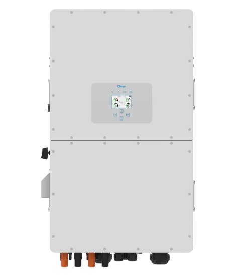 Hybrid solar inverter SUN-30K-SG01HP3-EU-BM3