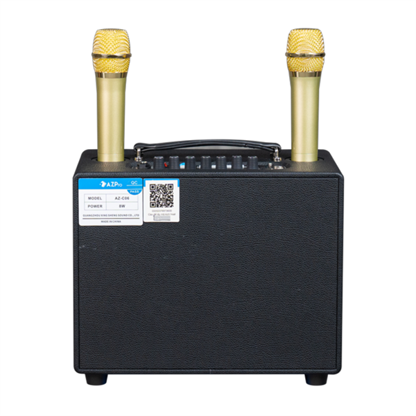 LOA DI ĐỘNG AZPRO AZ-C06