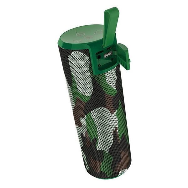 LOA BLUETOOT HOCO BS33