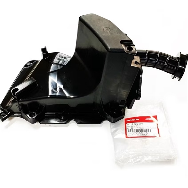 Thân lọc gió - Ốp lọc gió trong Vision 2021-2024 chính hãng Honda