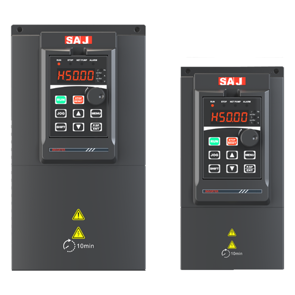 Máy biến tần hệ SAJ VM1000B系列变频器