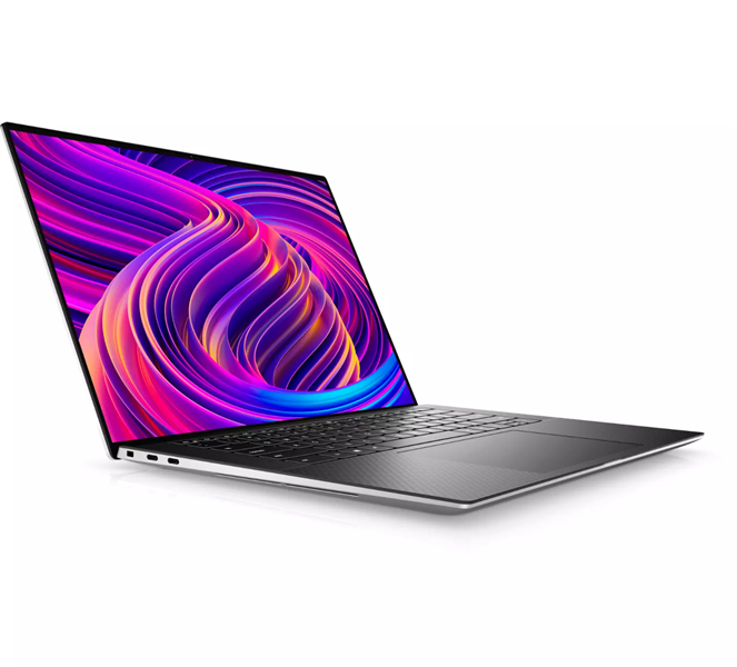 Dell Precision 5550 CPU i7-10750H / RAM 16GB/SSD 512GB/15.6 inch FHD, Nvidia Quadro T2000