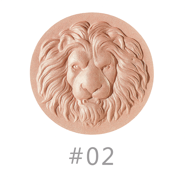 LION Highlight Powder