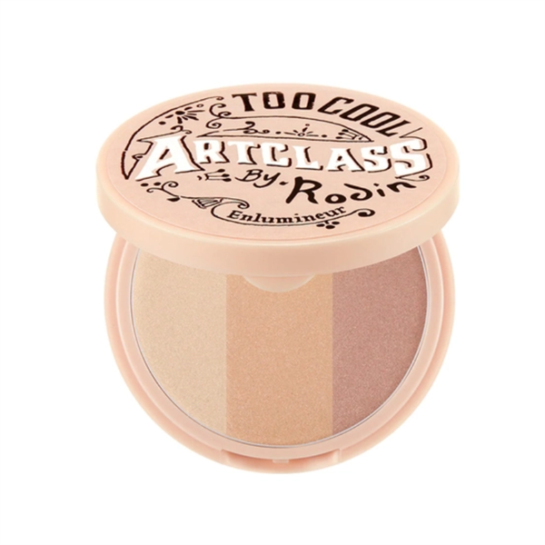 Phấn Bắt Sáng Too Cool For School Artclass By Rodin Highlighter