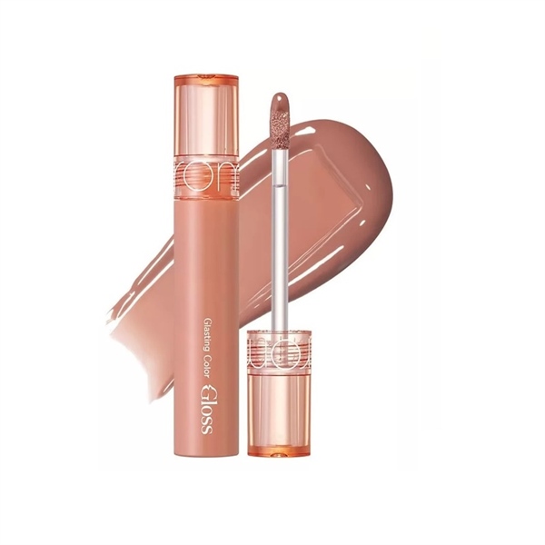 Son Bóng Romand Glasting Color Gloss