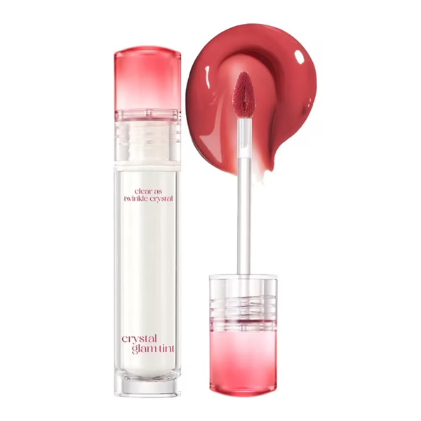 Son Bóng Clio Crystal Glam Tint