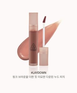 Son 3CE Blur Water Tint Laydown