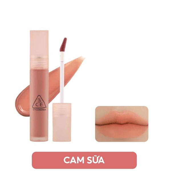 Son 3CE Blur Water Tint Warmth