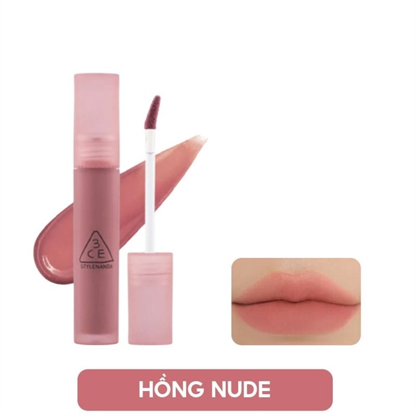 Son 3CE Blur Water Tint #Night Talk