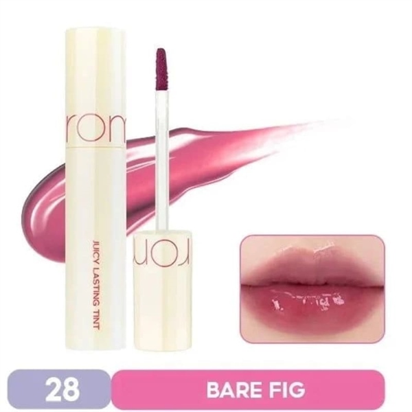 Son Bóng Romand Juicy Lasting Tint Lipstick