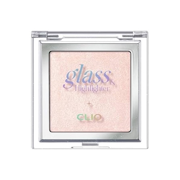 Clio Glass & Highlighter