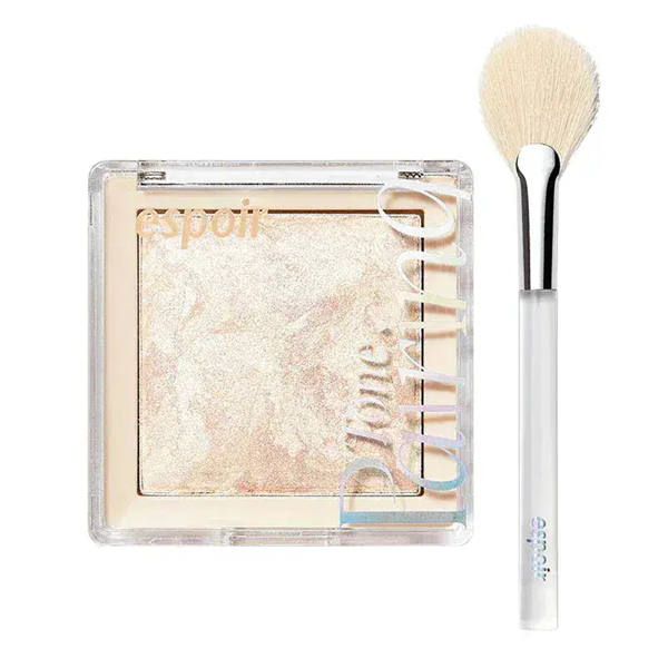 [Hàng Công Ty] ESPOIR Tone Pairing Highlighter - Seashell