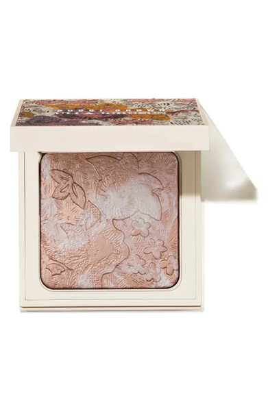 Bobbi Brown x Ulla Johnson Highlighting Powder - Pink Glow