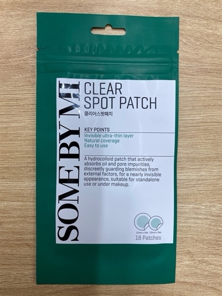 Miếng dán mụn Some By Mi