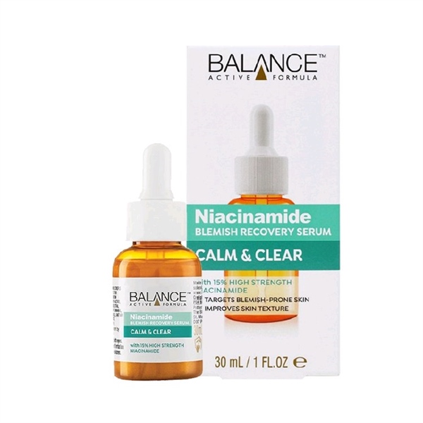 Serum Balance Active Formula 30ml