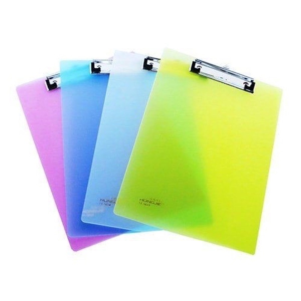 Kẹp trình ký xifu A5 đơn