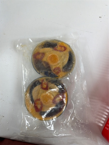 Mắm Chưng (2 Chén)