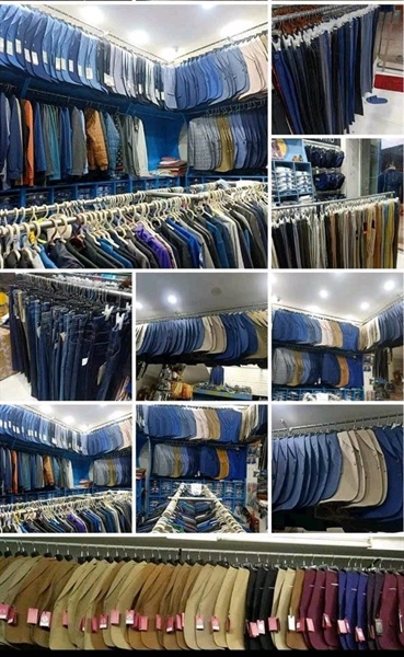 Bộ vest SG cao cấp 2025