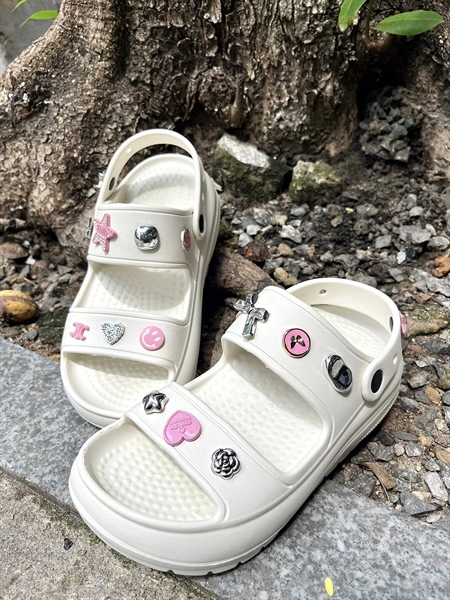 GIÀY SANDAL NESTY NE51