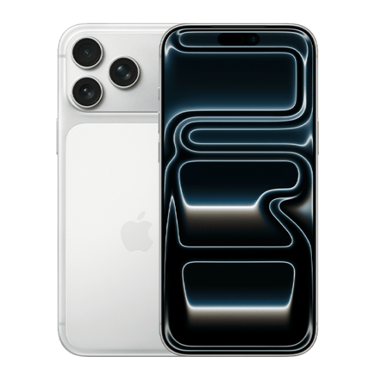 Iphone 17 Pro Max 1TB Silver New