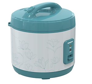 Nồi cơm điện Sunhouse SHD8605 1.8L