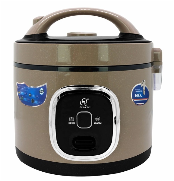 Nồi cơm điện Orkin 1.8L OR18
