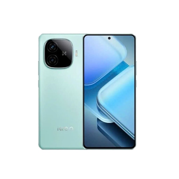 IQOO Z9 TURBO PLUS 12-256GB